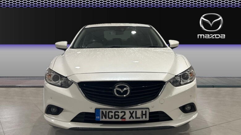 Mazda 6 2.0 SE-L 4dr Petrol Saloon